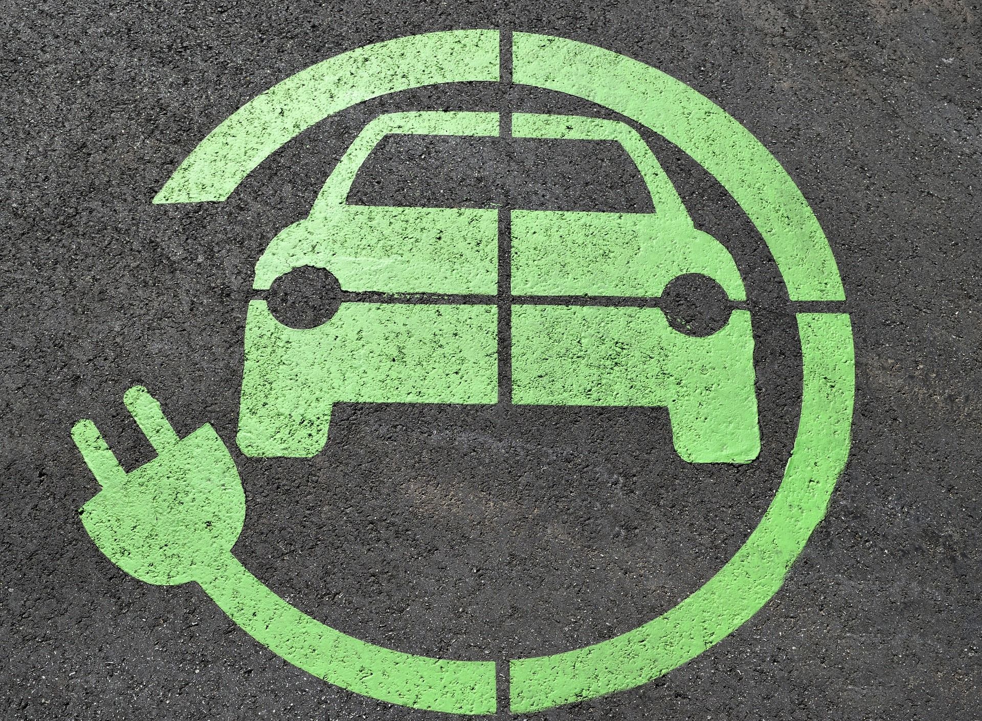 🔋 Greener and cheaper recycling of electric car batteries