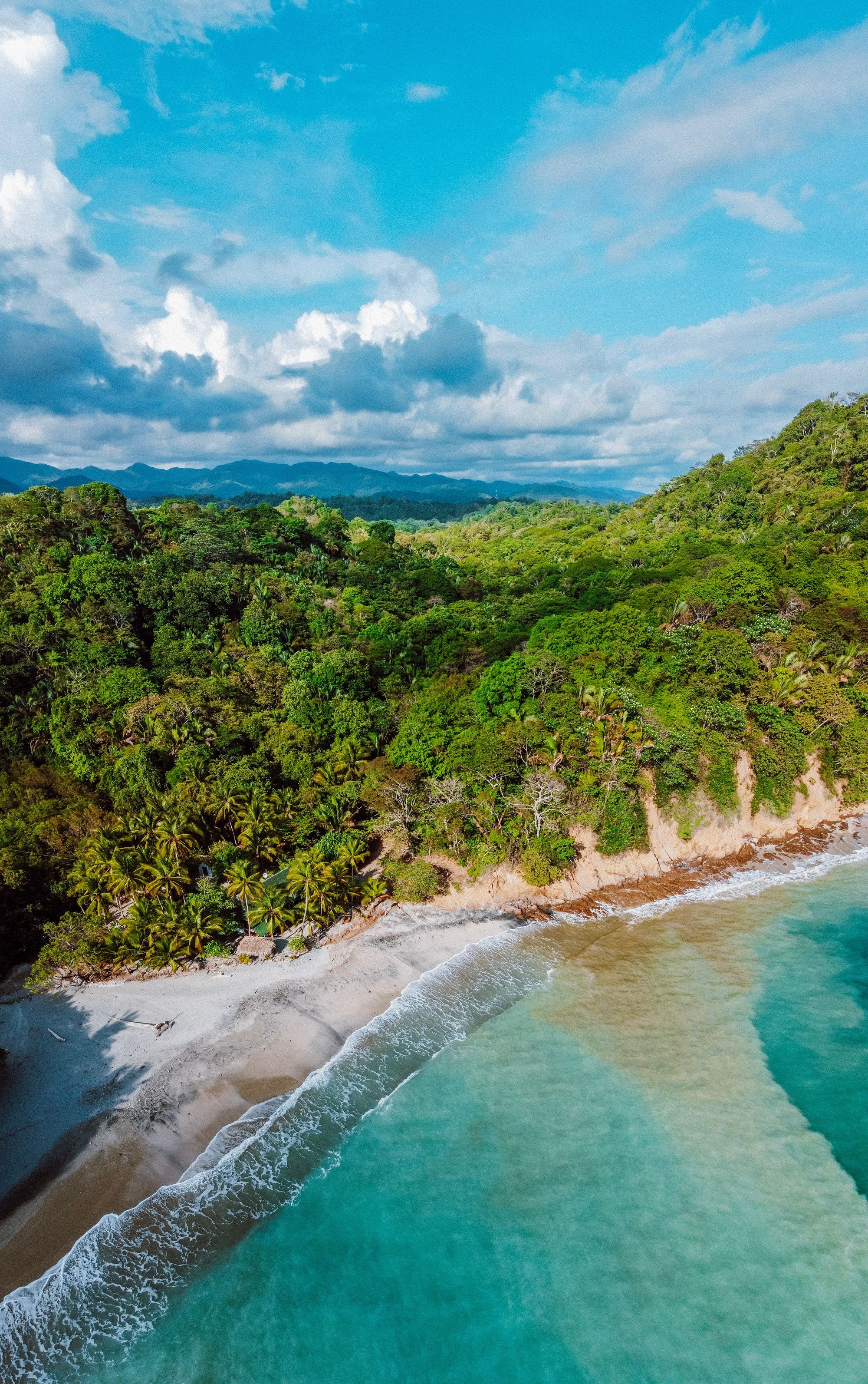 😁 Costa Rica - the happiest and most ecofriendly place on earth?