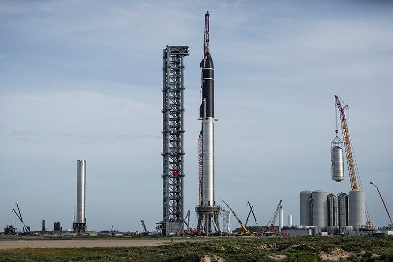 🚀 SpaceX news roundup