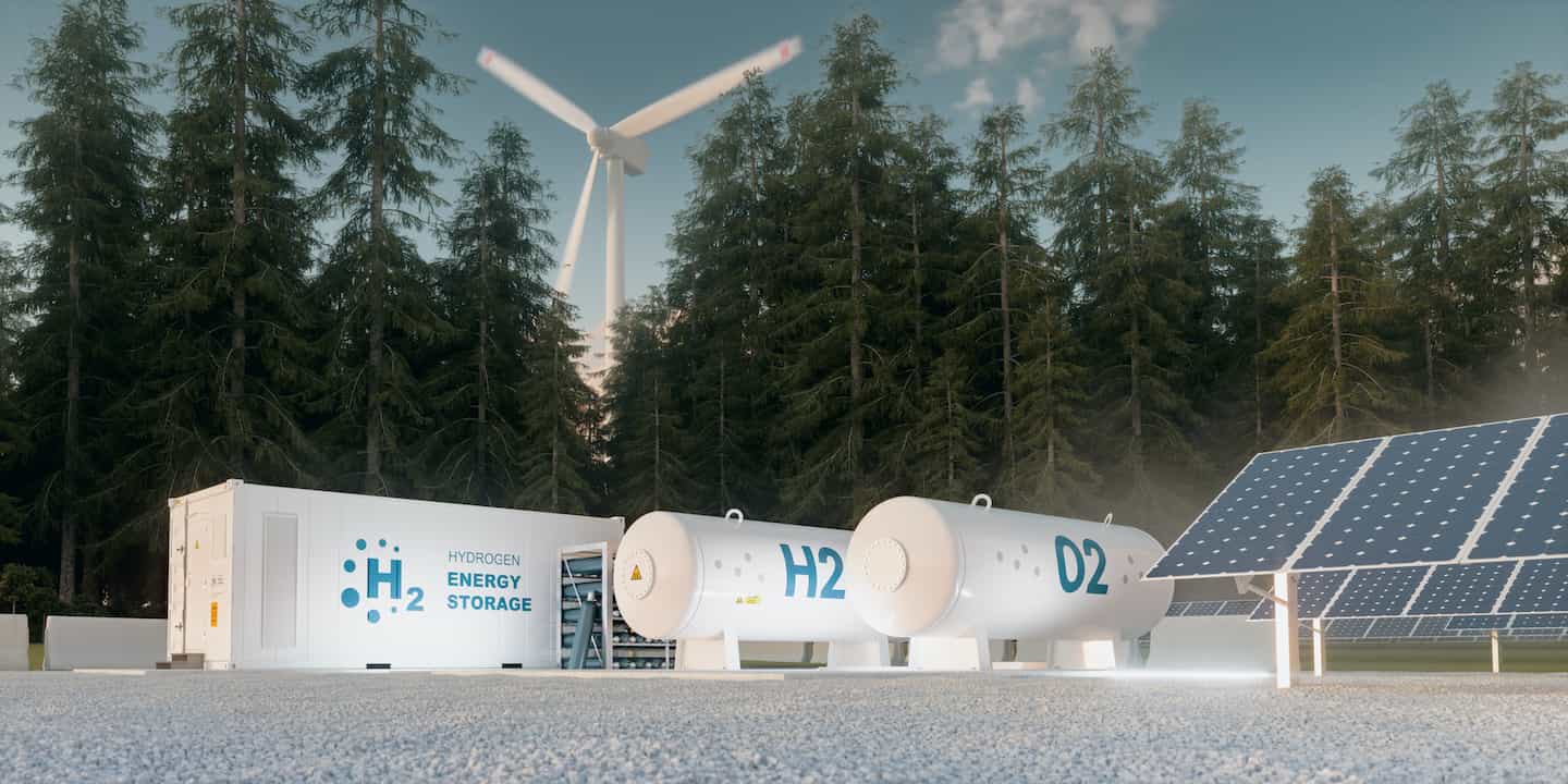 🛢Innovative approach cuts hydrogen costs by a quarter