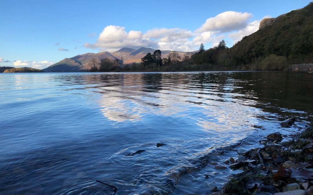 🌊 $1 billion to be invested in cleaning up lakes