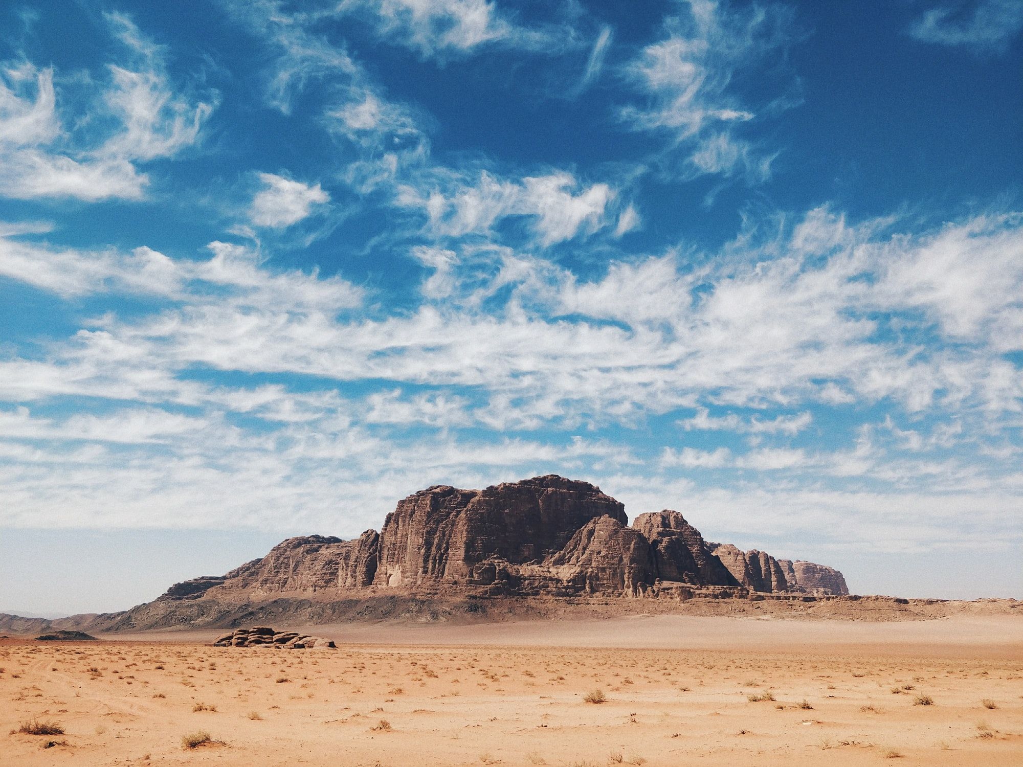 🏜 MIT team designs desert shelter for humans and animals