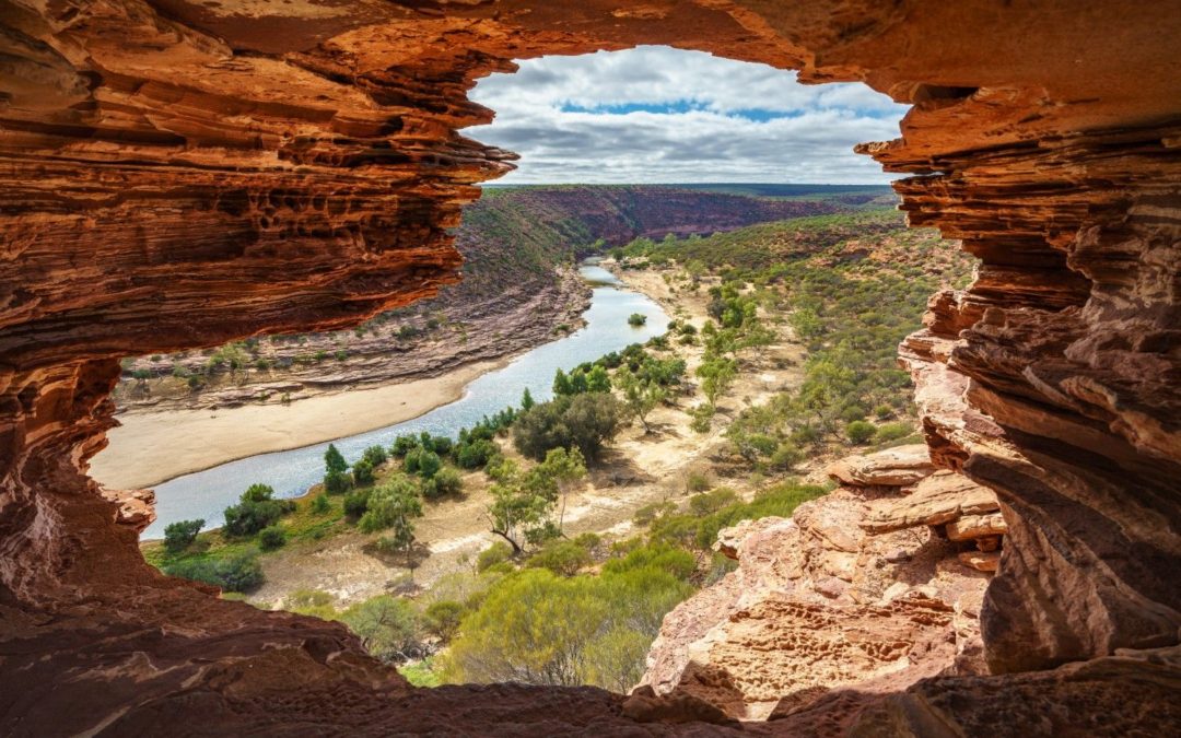 🦘 Australia returns hundreds of thousands of hectares of land to indigenous peoples