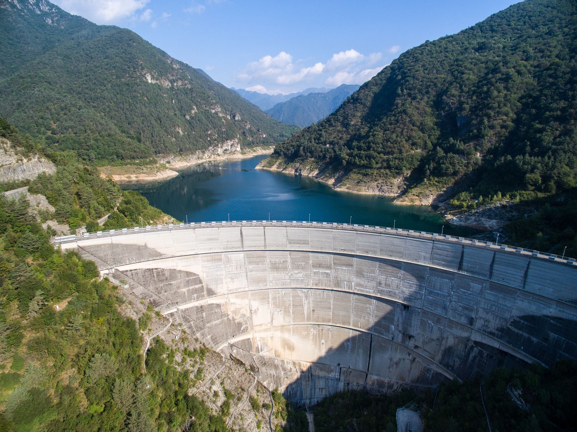 🏞 A record number of dams have been restored to natural watercourses