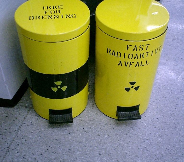 🔋 Can nuclear waste become batteries that last for thousands of years?