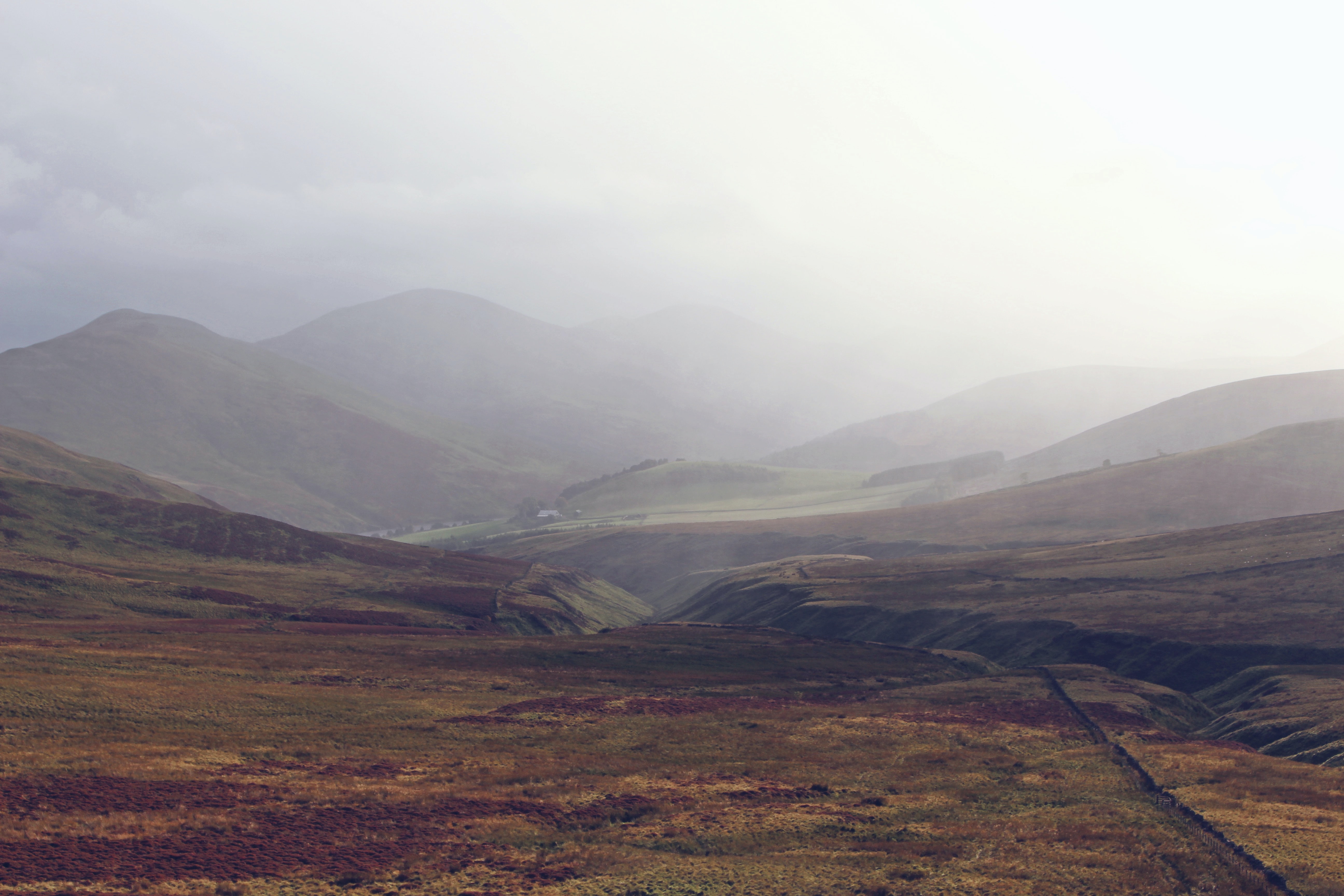 🏴󠁧󠁢󠁳󠁣󠁴󠁿 South Scotland's largest community land buyout doubles