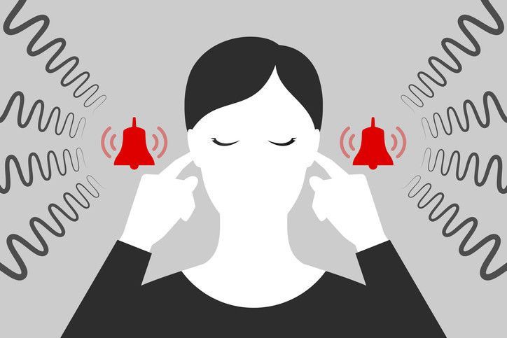 👂 Breakthrough in the treatment of tinnitus