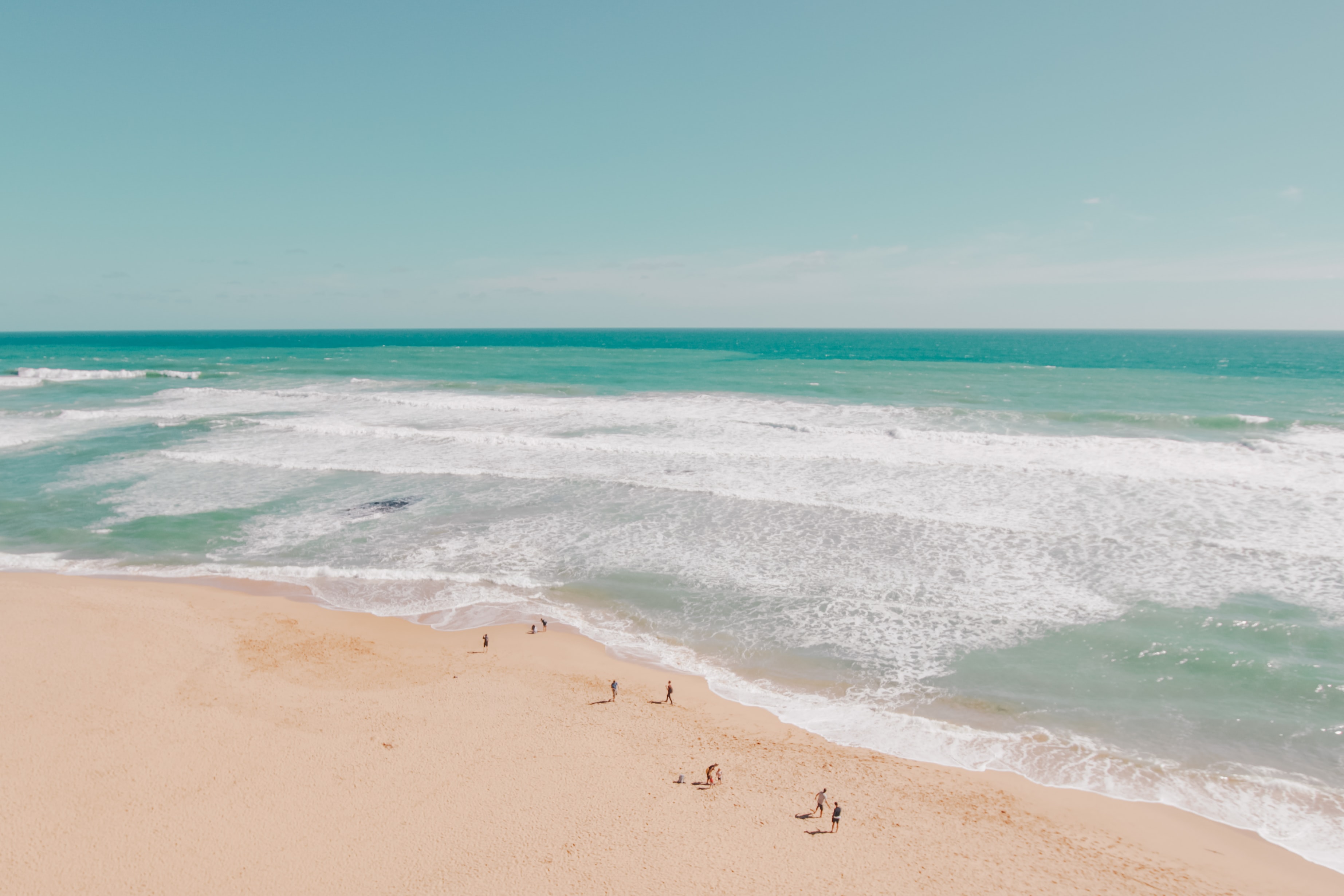 🦘 Australia reduced plastic on their beaches by 30%