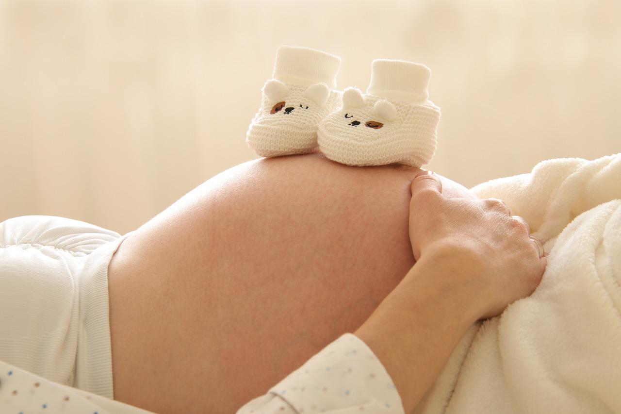 👶 New model gives pregnant women a more accurate date of birth